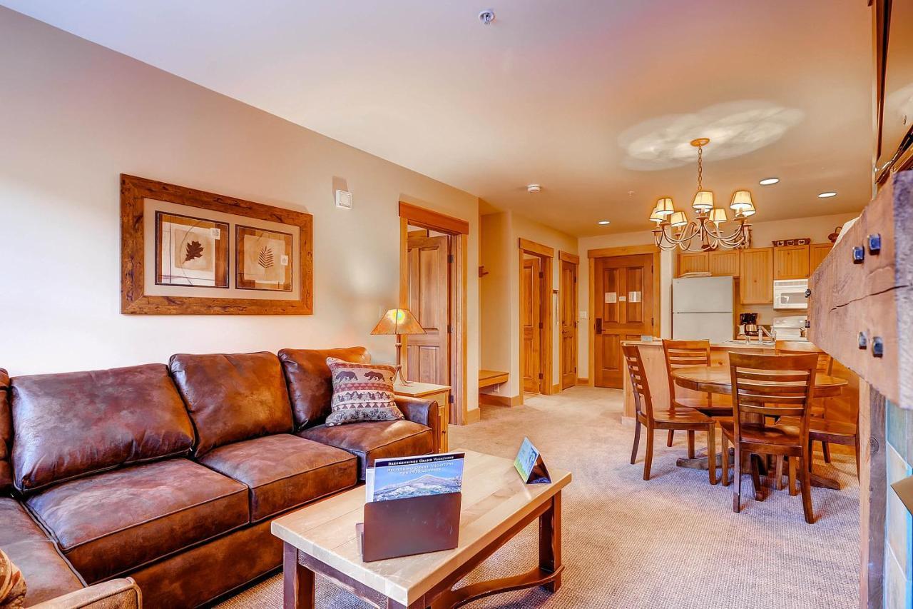 The Springs Condominiums By Keystone Resort الغرفة الصورة
