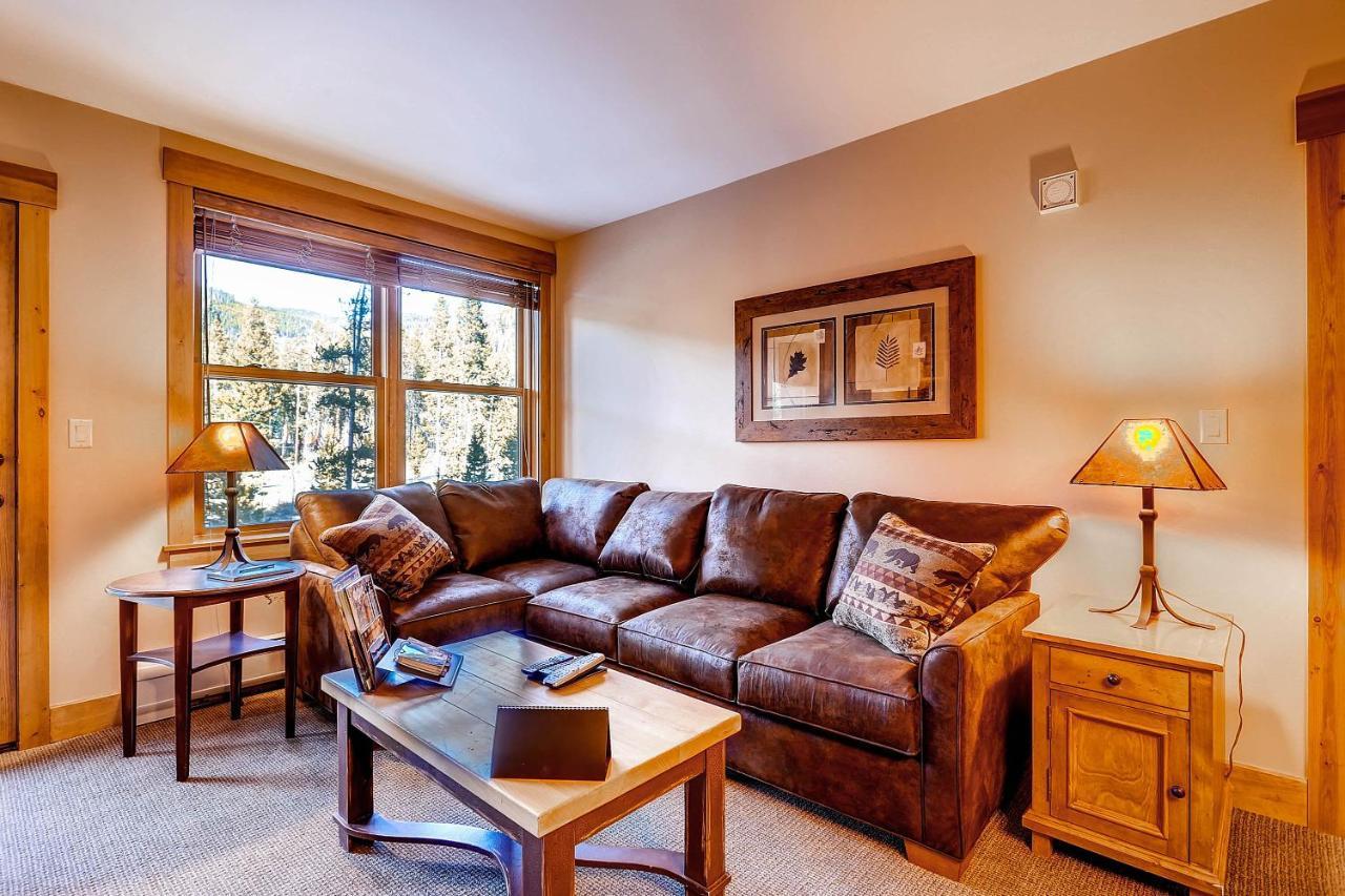 The Springs Condominiums By Keystone Resort الغرفة الصورة