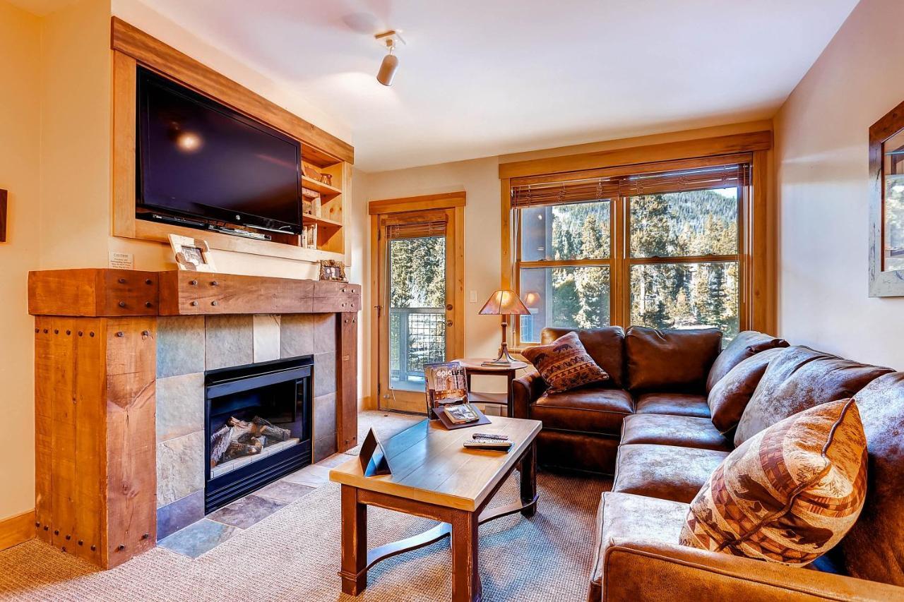 The Springs Condominiums By Keystone Resort الغرفة الصورة