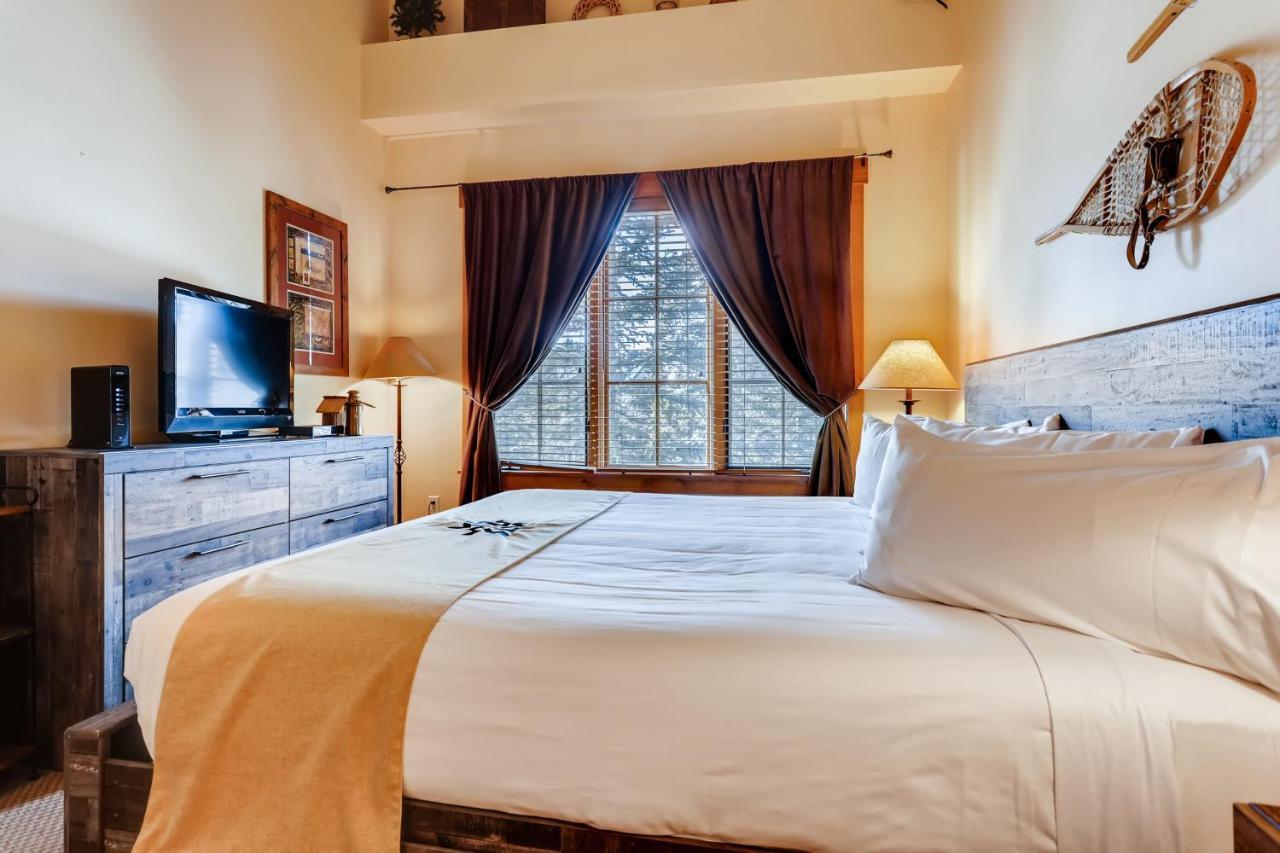 The Springs Condominiums By Keystone Resort الغرفة الصورة