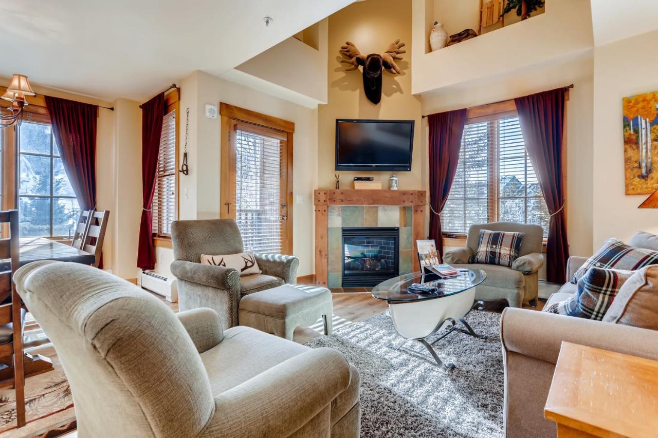 The Springs Condominiums By Keystone Resort الغرفة الصورة