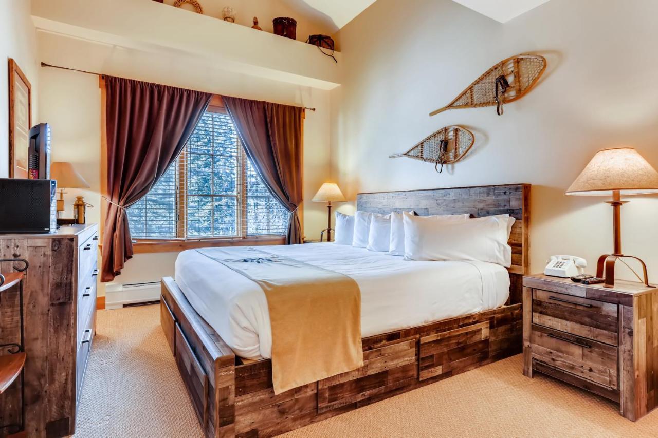 The Springs Condominiums By Keystone Resort الغرفة الصورة